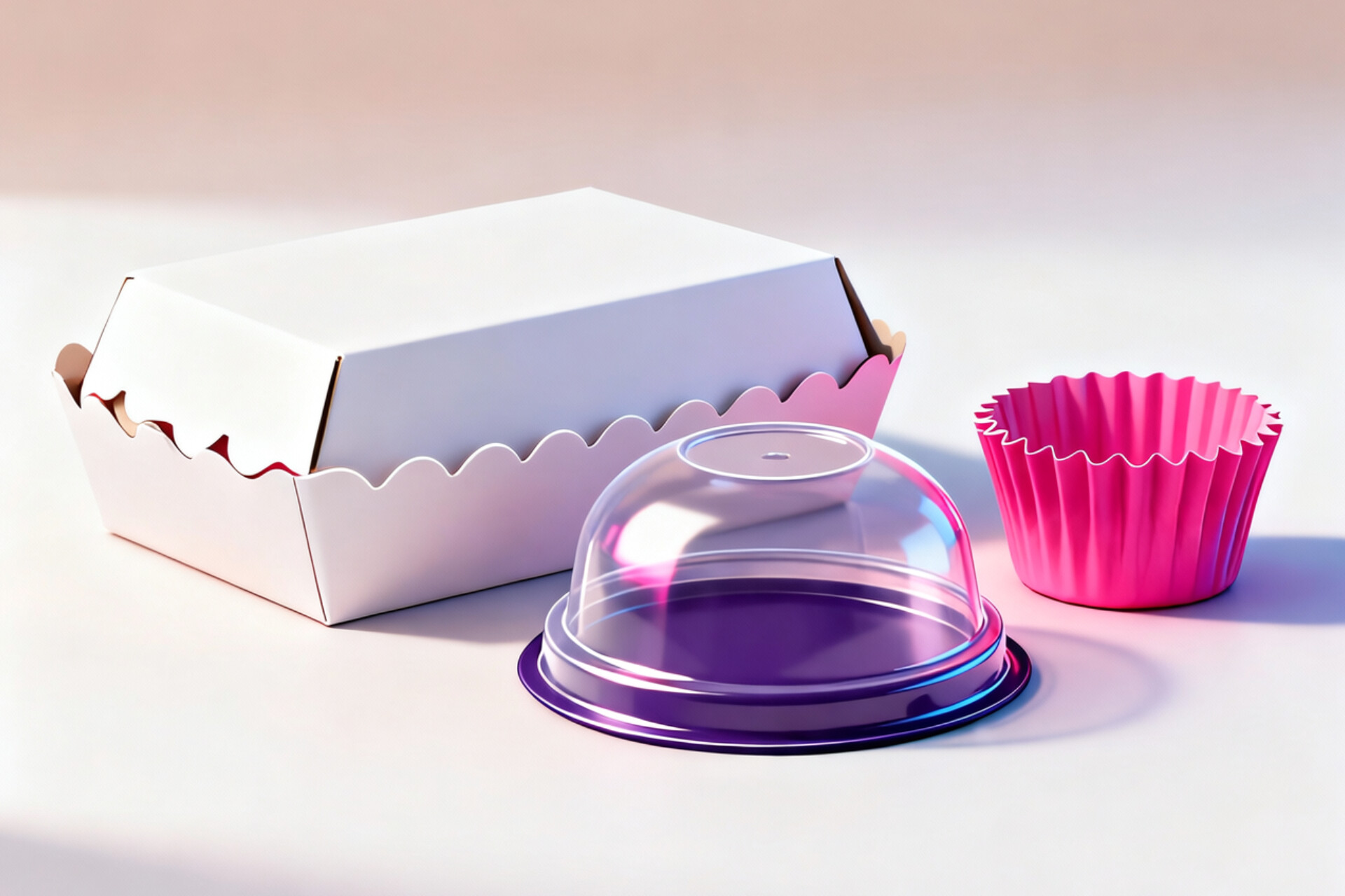 ظروف یکبار مصرف