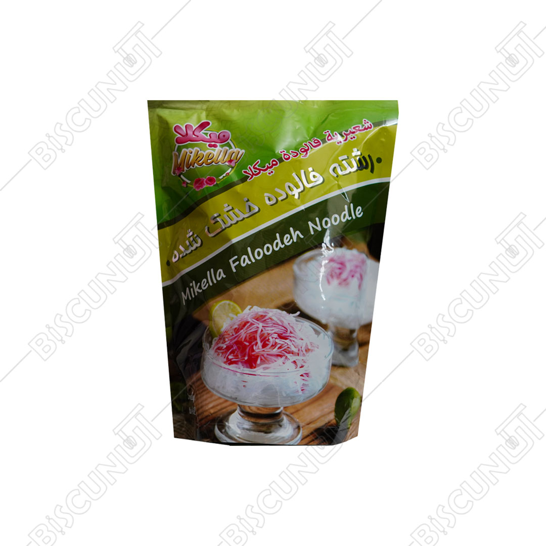رشته فالوده خشک میکلا - بسته ۱۵۰ گرمی (درجه یک)