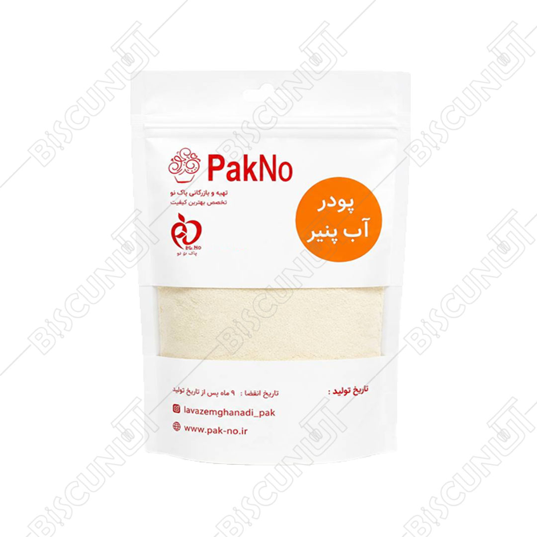 پودر آب پنیر
