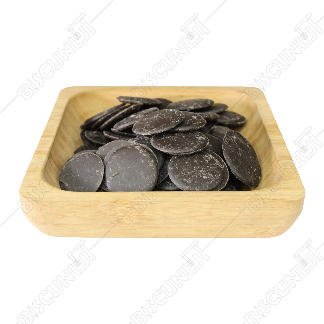 شکلات سکه ای دارک