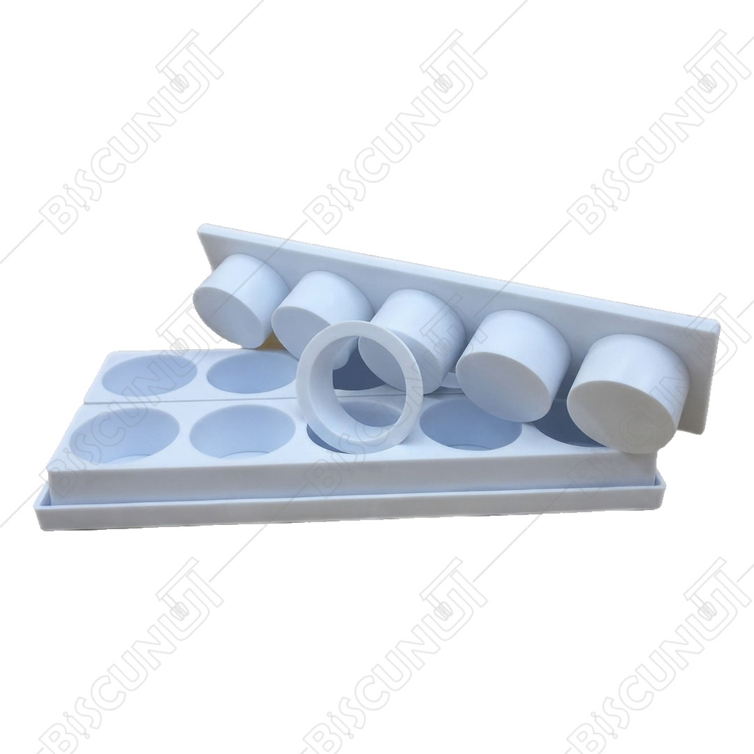 قالب مونوپورشن (10 خانه)