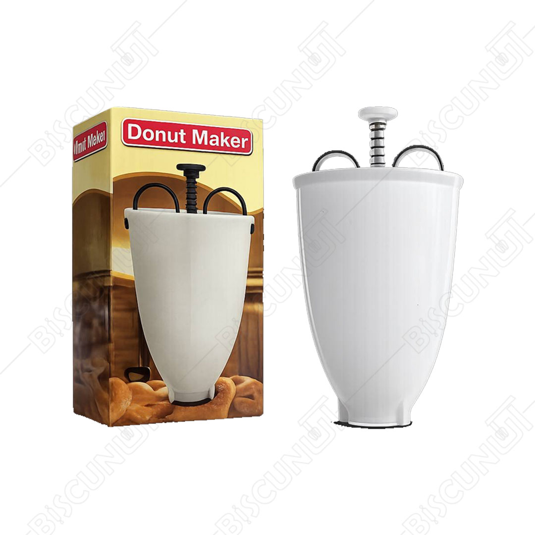 دونات ریز