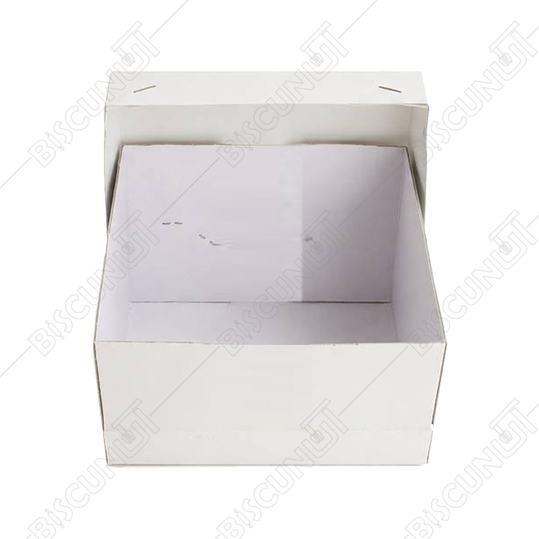 جعبه کیک (سایز مینی)