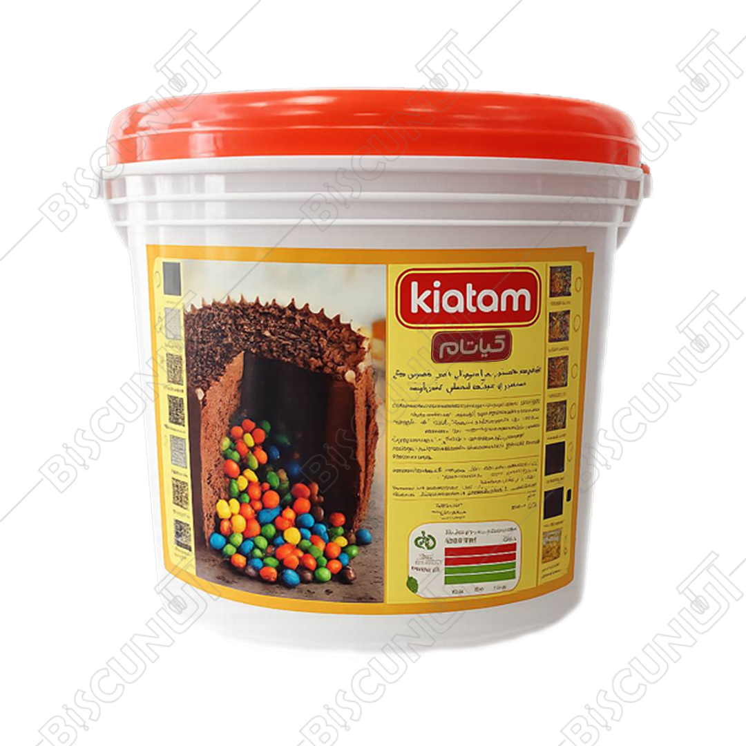 اسمارتیز ریز کیاتام (250 گرمی)