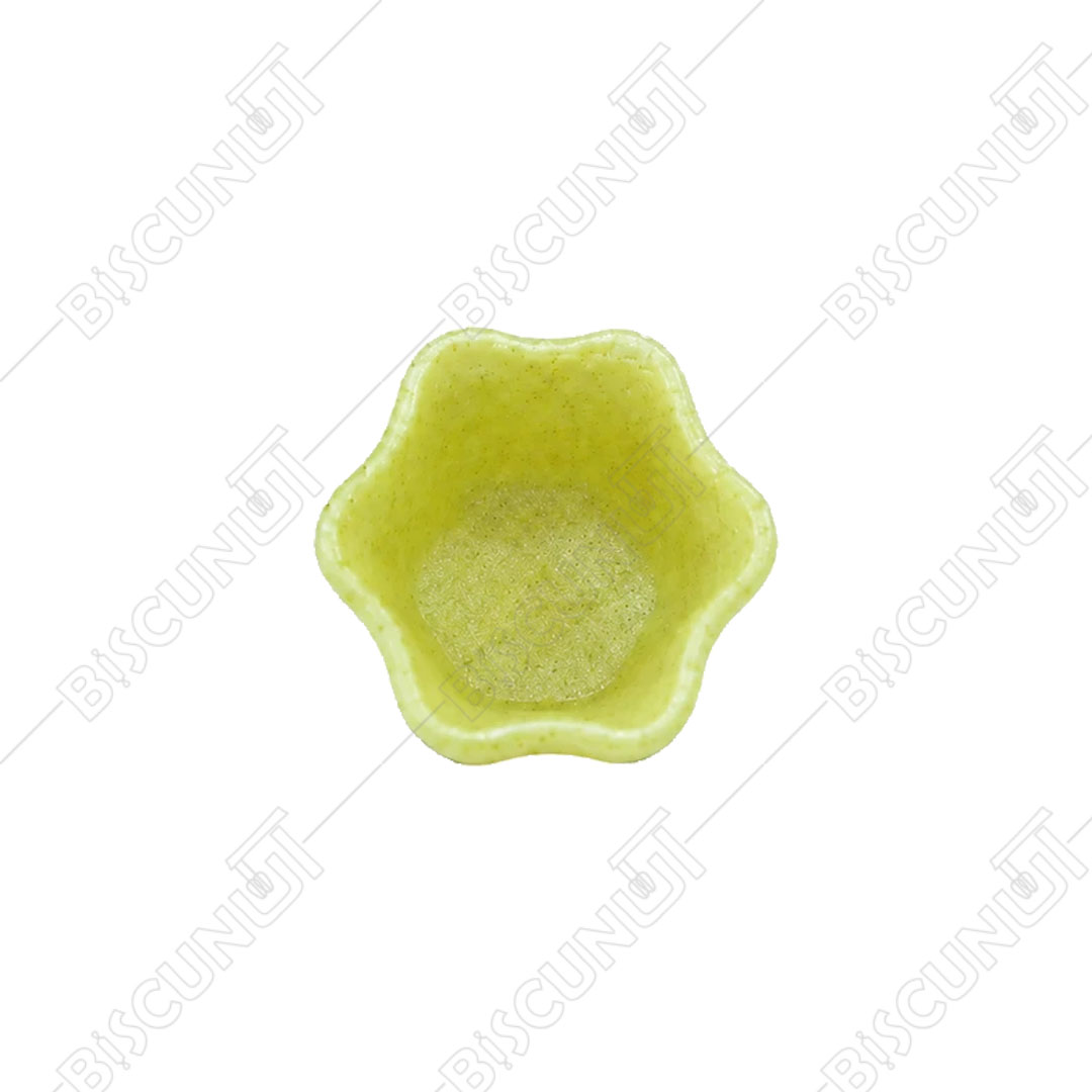 نان حلوا طرح گل