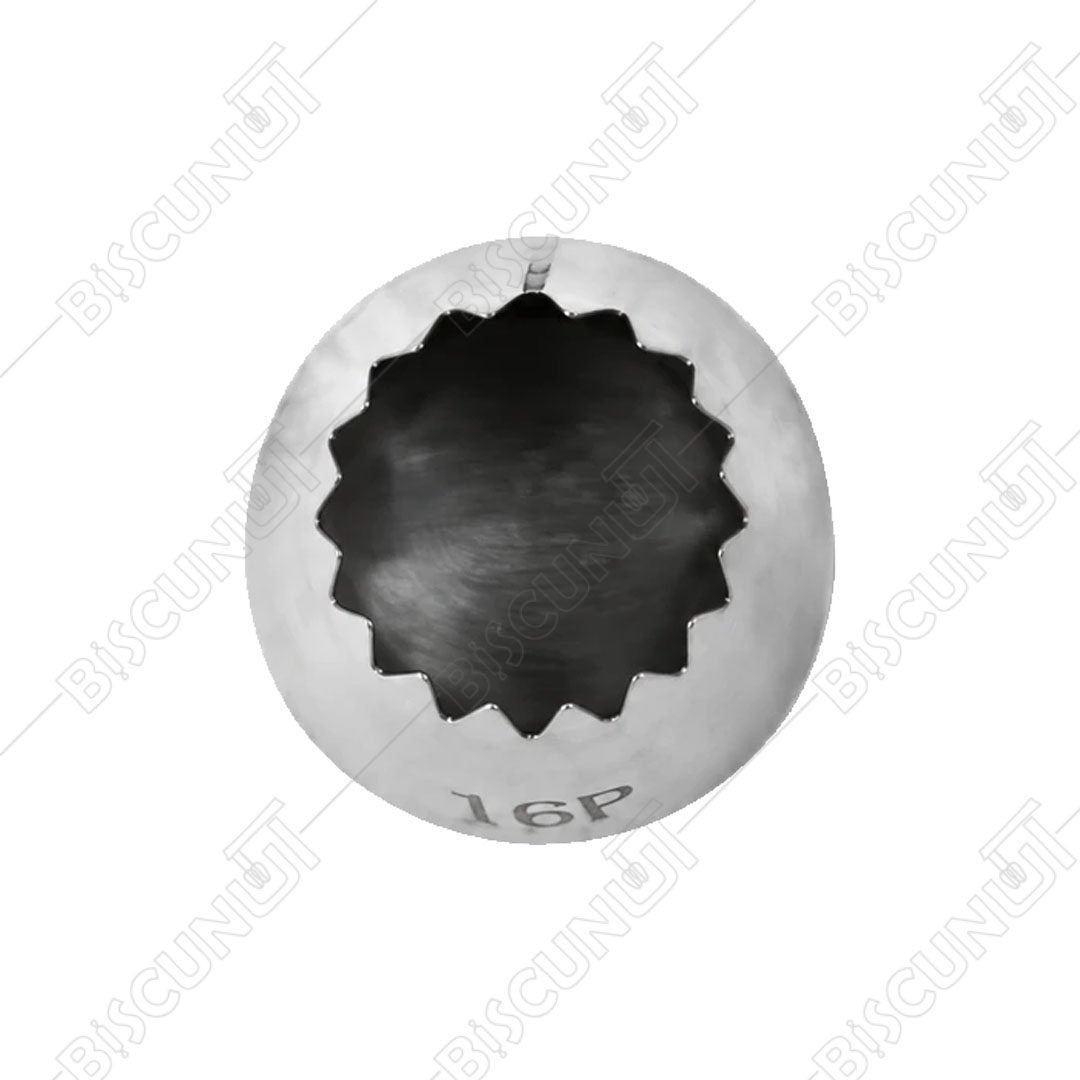 ماسوره آچاری کد 16p
