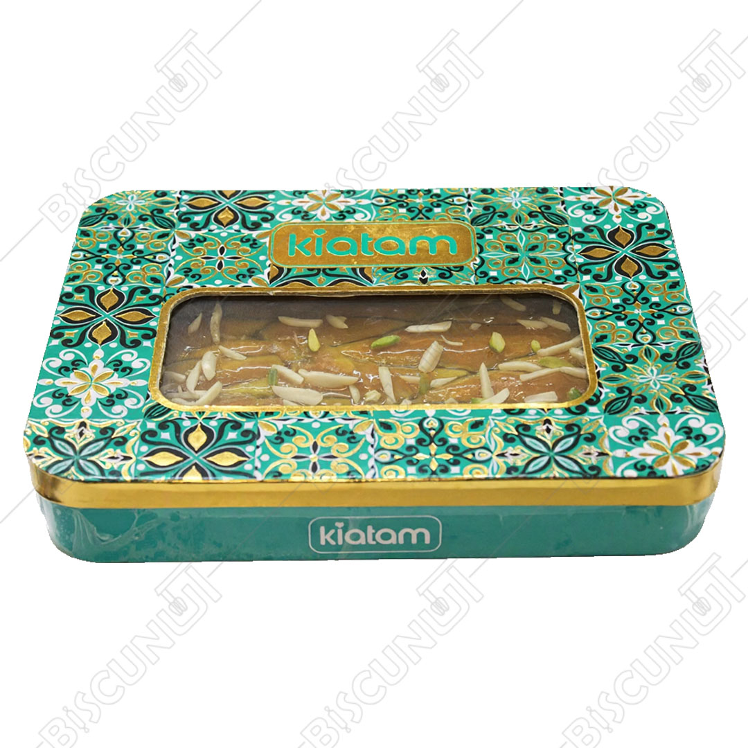باقلوا لوز لوکس ۷۷۰ گرمی