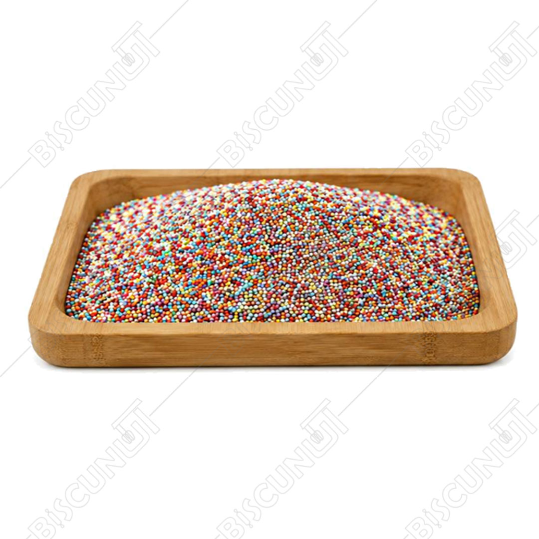 ترافل خوراکی مخلوط توپی