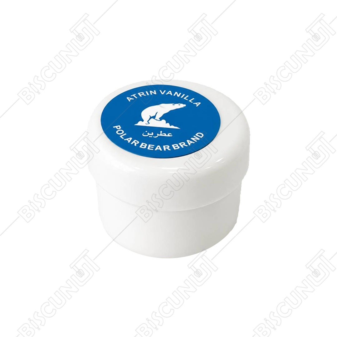 پودر وانیل شاهین (25 گرمی)