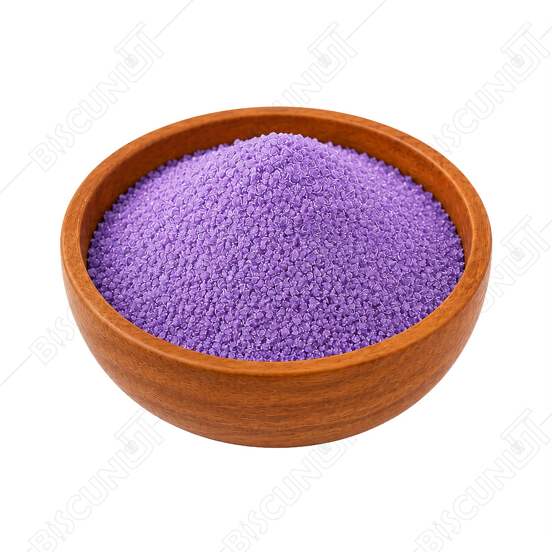 پودر ژله بلوبری (250 گرمی)