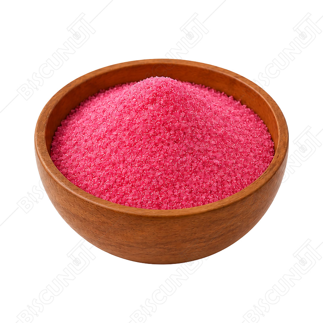 پودر ژله آلبالو (500 گرمی)
