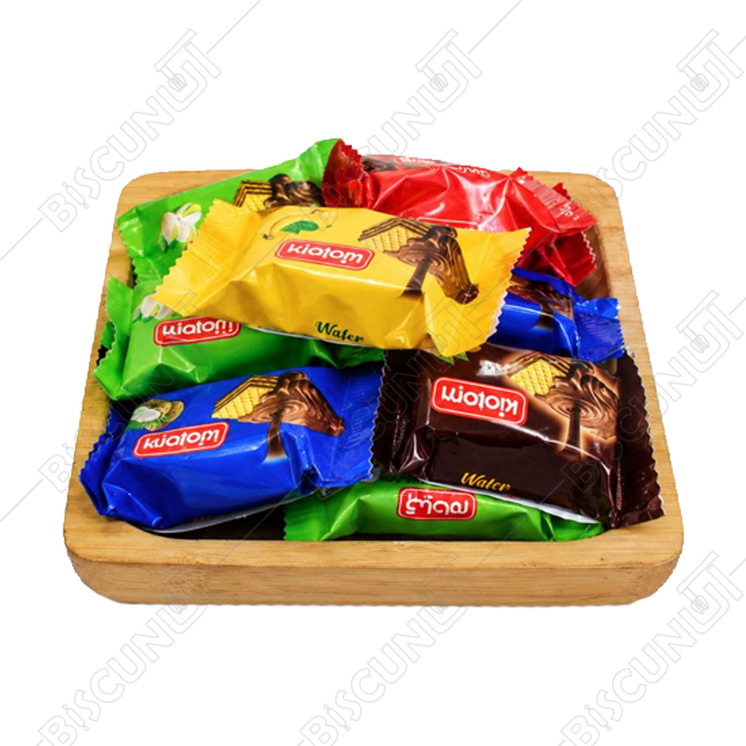 شوکو ویفر میکس ۵۰۰ گرمی