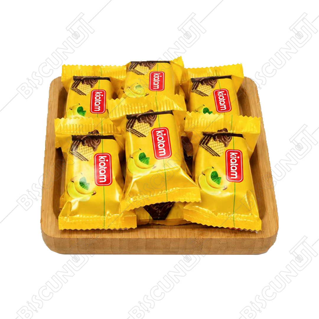 شوکو ویفر موزی ۷۰۰ گرمی