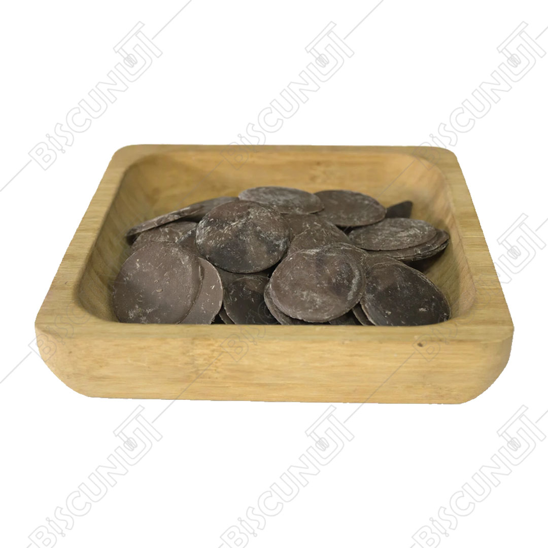 شکلات سکه ای شیری کاکائویی