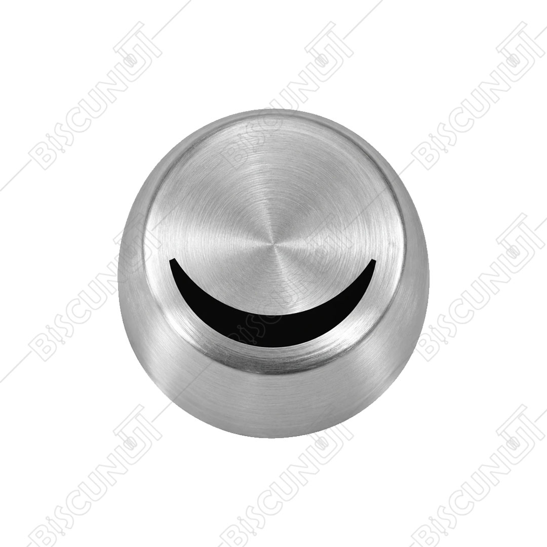 ماسوره آچاری هلالی