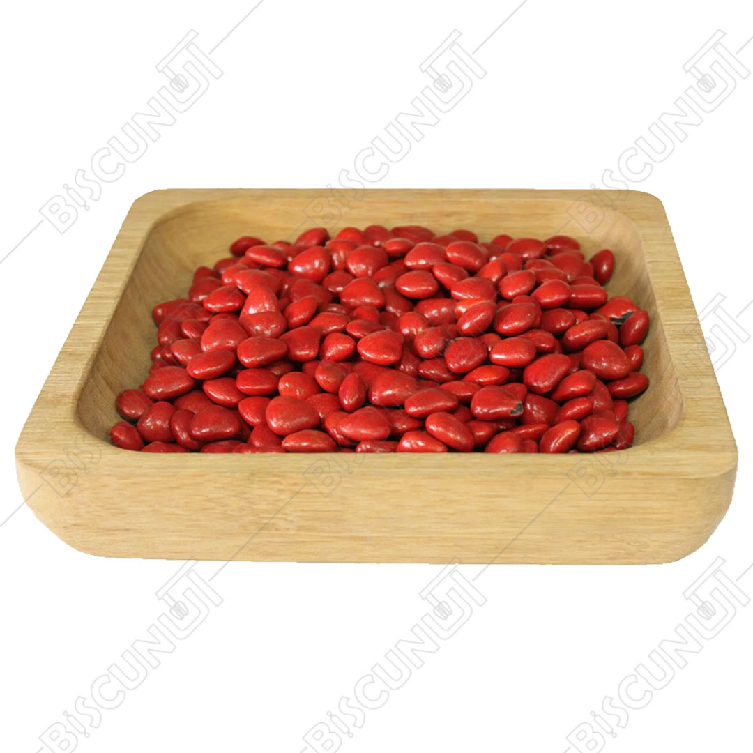 شکلات اسمارتیز قلب