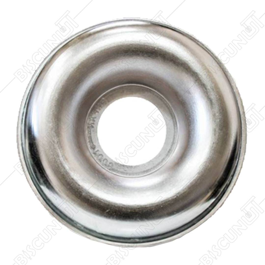 قالب کیک آلومینیوم (طرح دونات)