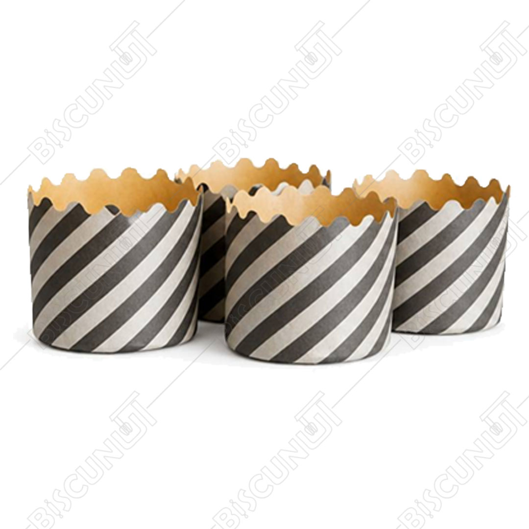 کپسول کیک مافین