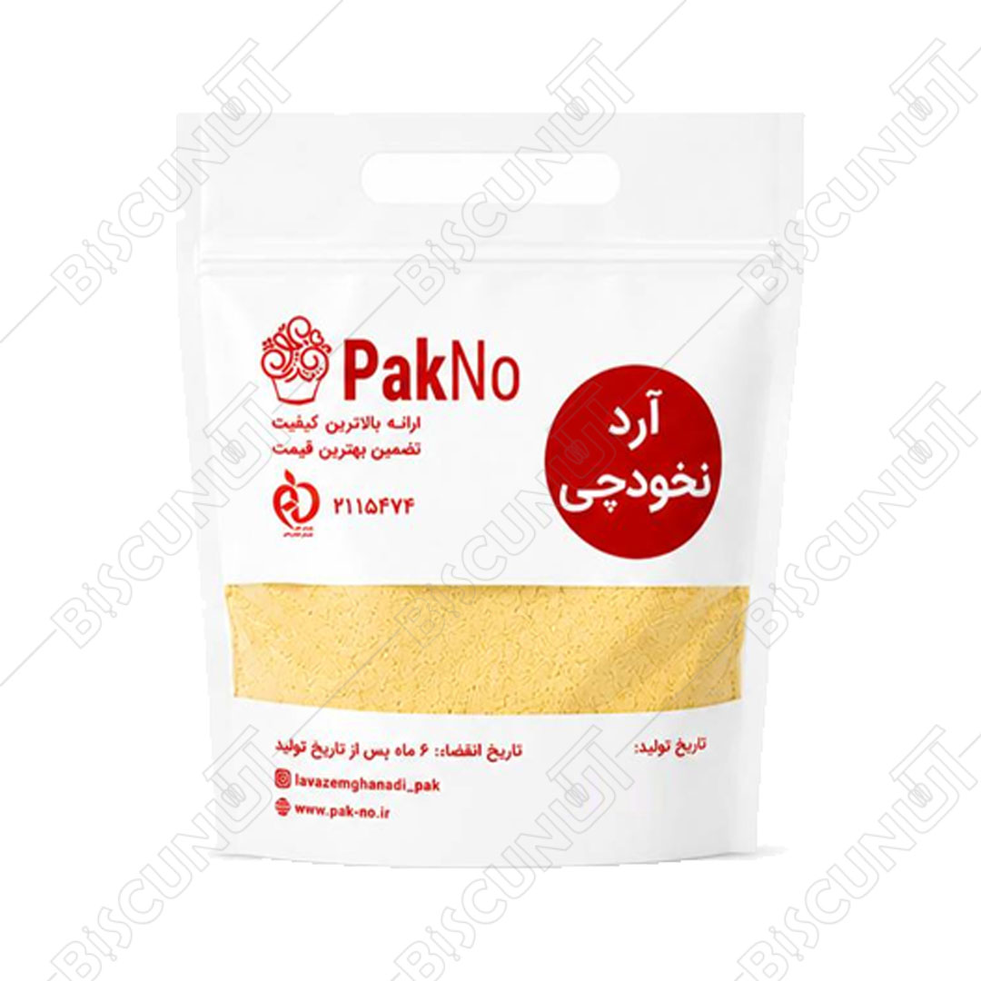 آرد نخودچی