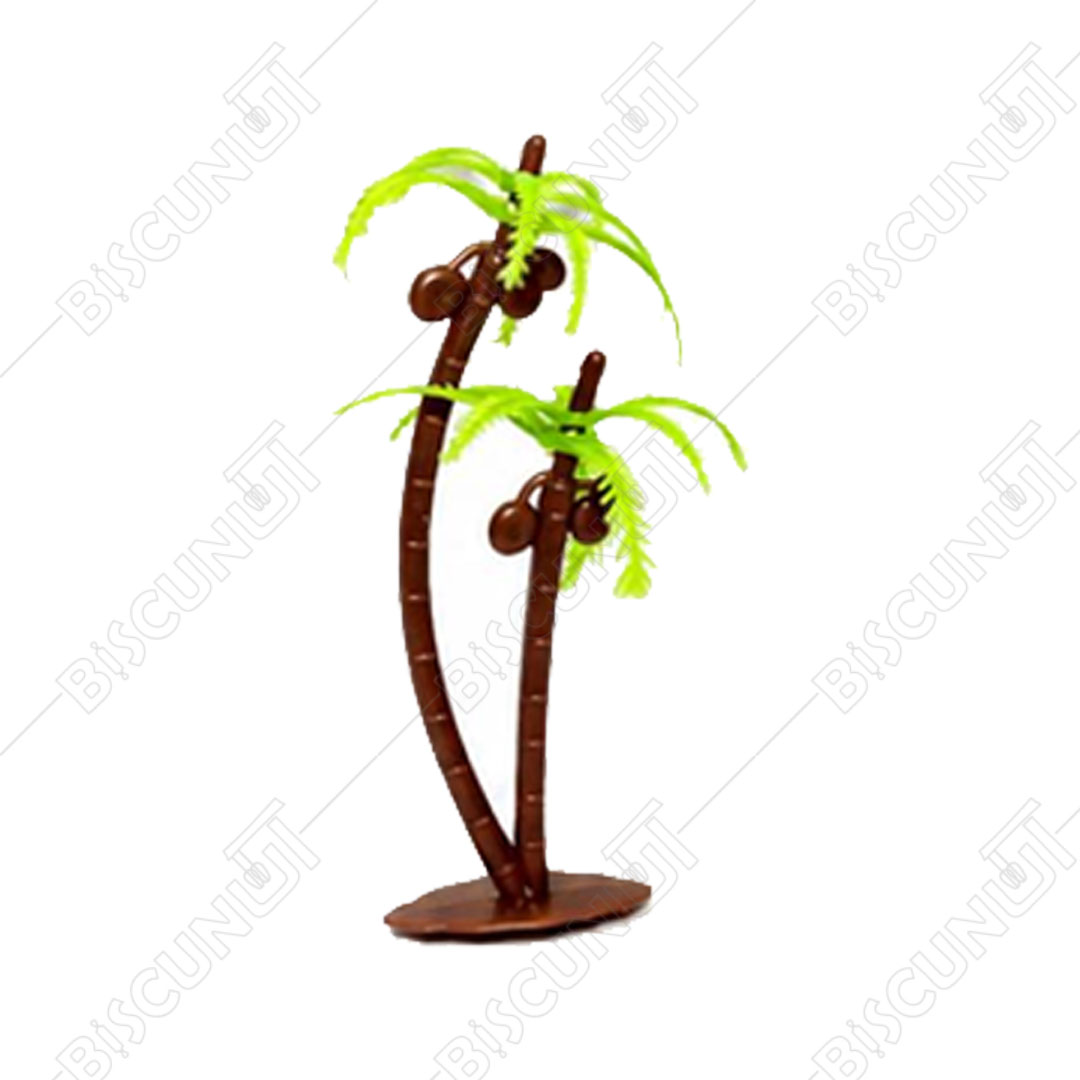 درخت نخل تزئینی (10 عددی)