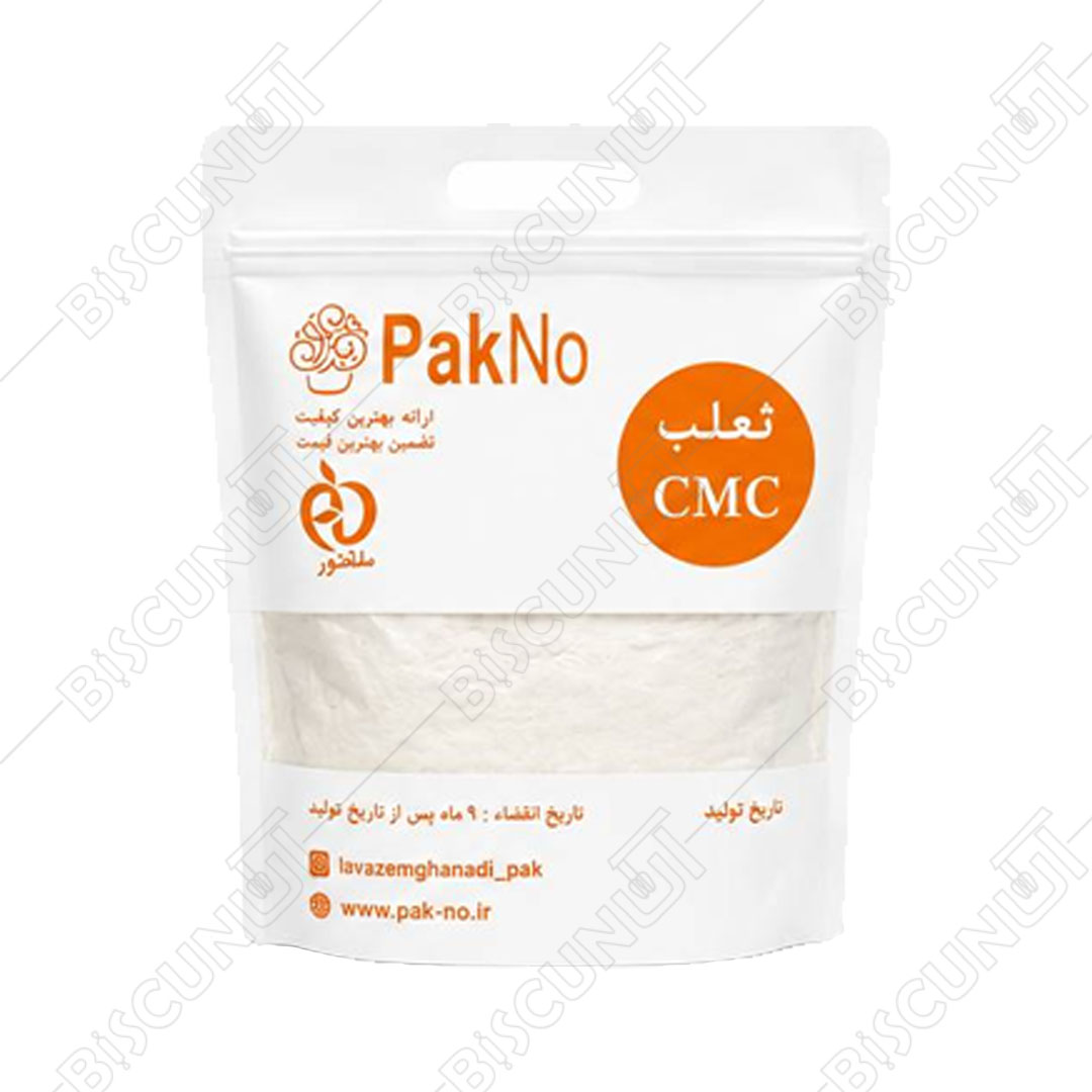 پودر ثعلب CMC شاندونگ