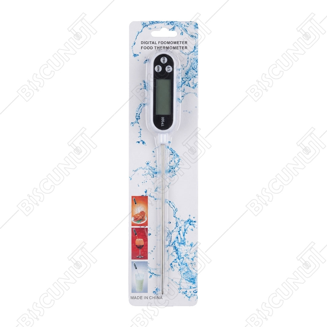 دماسنج مایعات وکیوم (tp300)