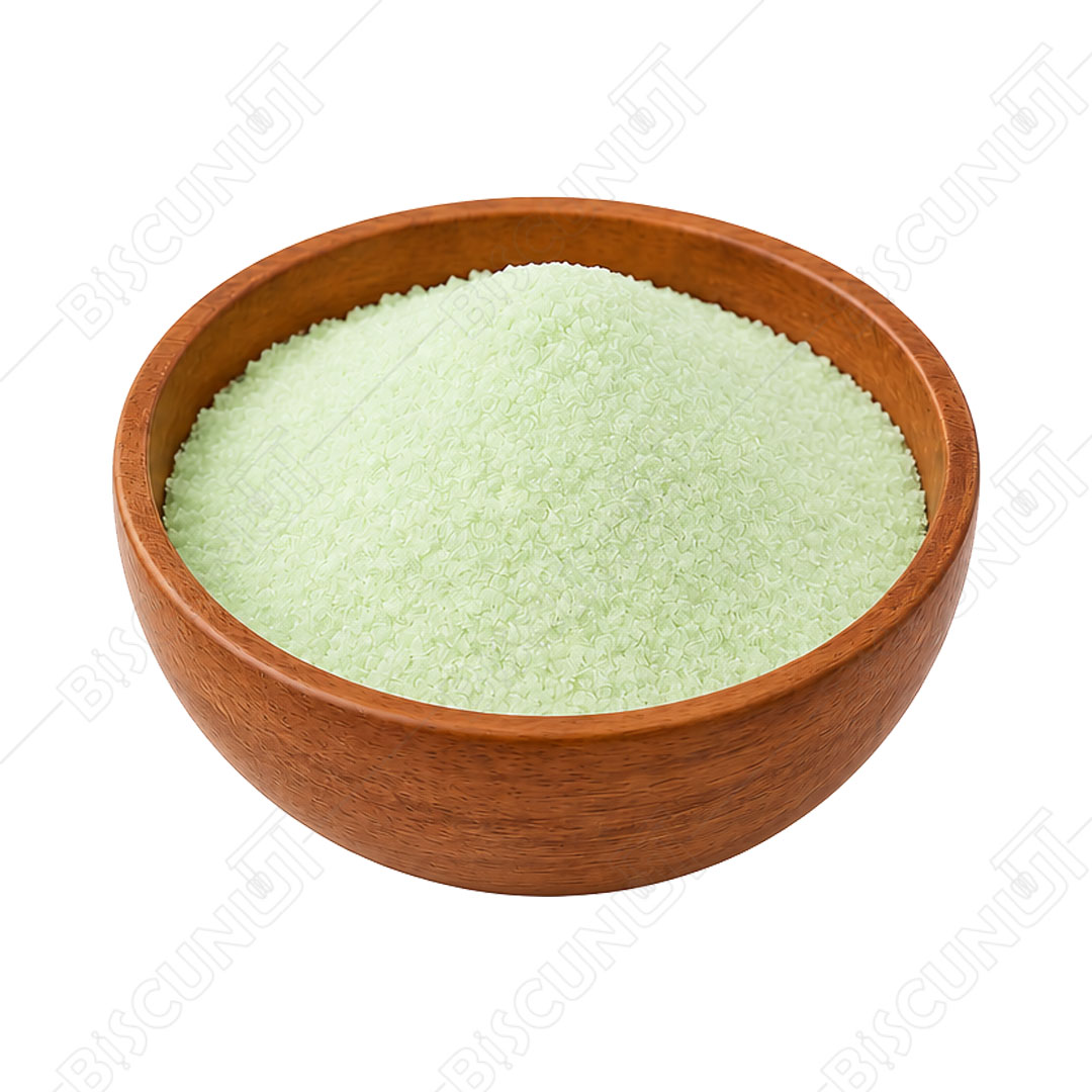 پودر ژله آلوئه ورا (سطل 3 کیلویی)