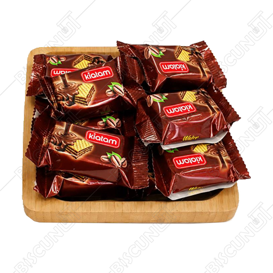 شوکو ویفر کاکائویی ۷۰۰ گرمی