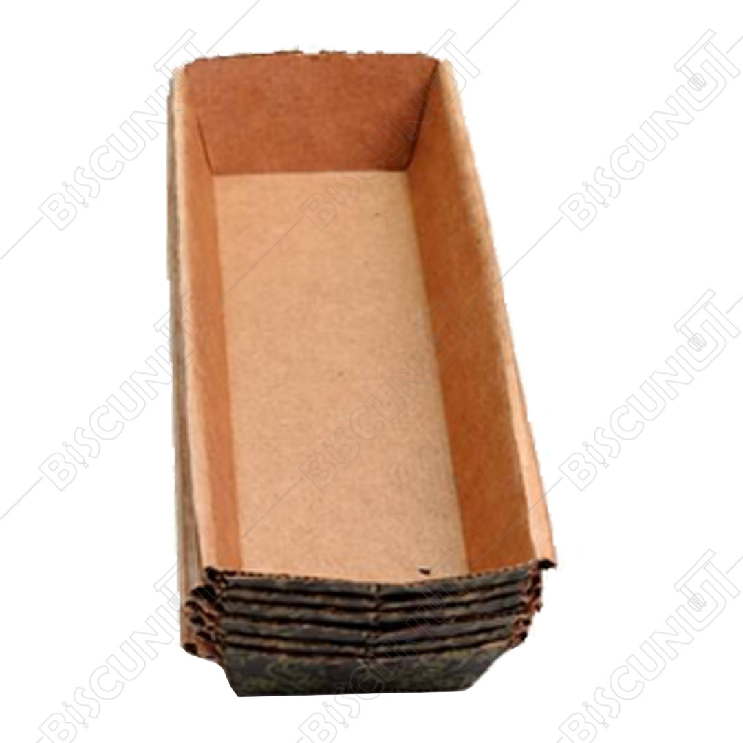 کپسول کیک صبحانه (6 عددی)