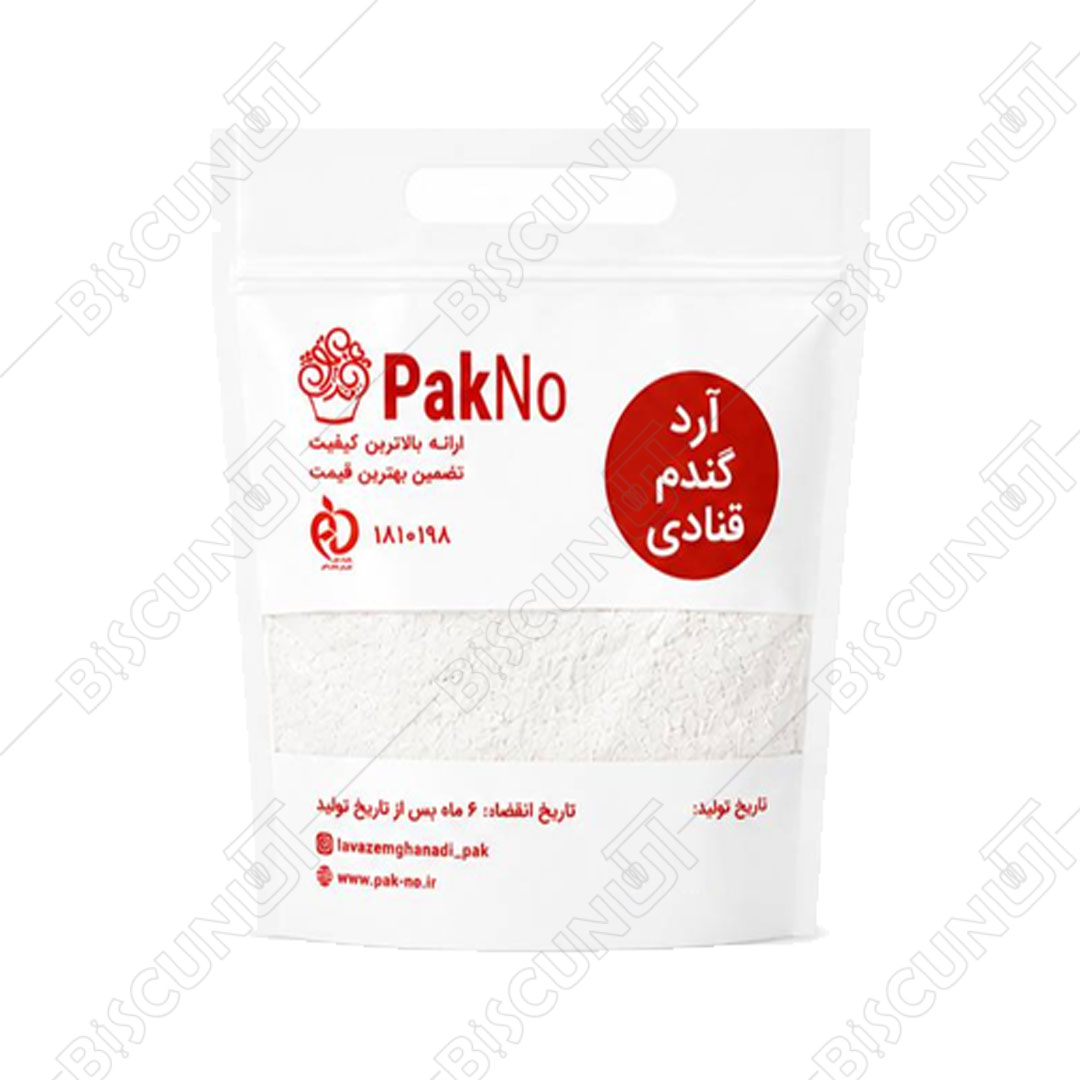 آرد گندم قنادی (تک کرج)