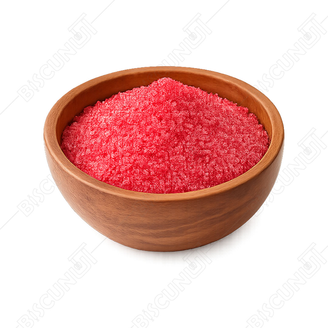 پودر ژله انار ( سطل 3 کیلویی )