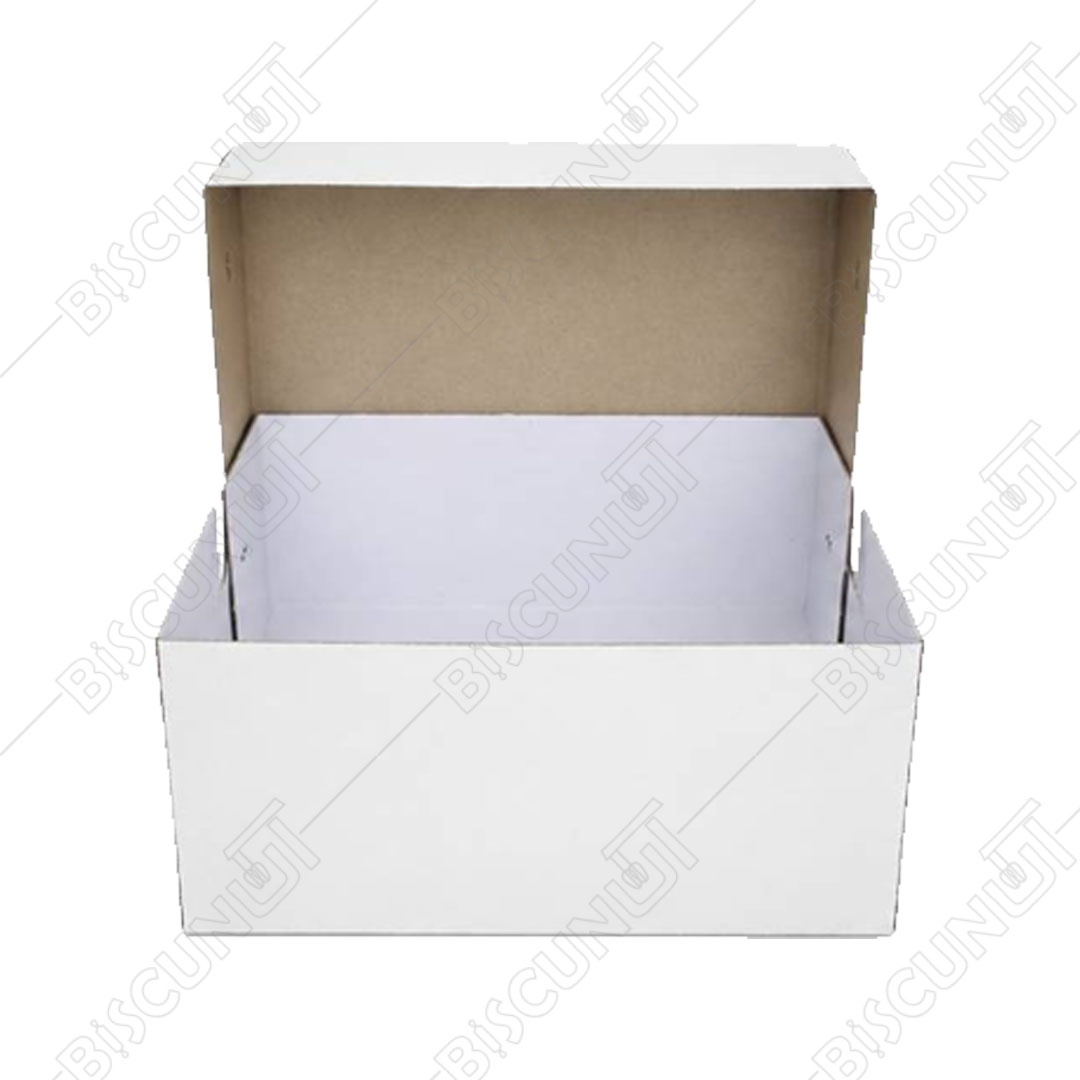 جعبه کیک (سایز متوسط)