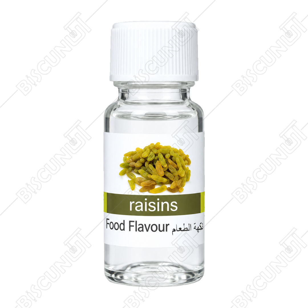 اسانس خارجی کشمش (20 گرمی)