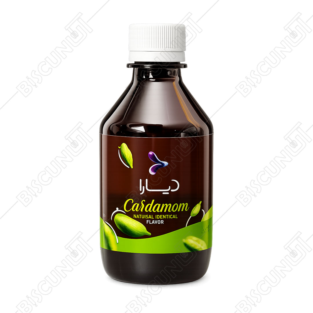 اسانس خوراکی هل دیارا (200 گرمی)