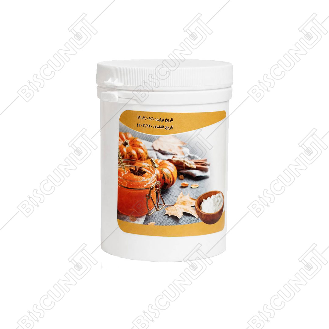 آهک خوراکی ( مربا )
