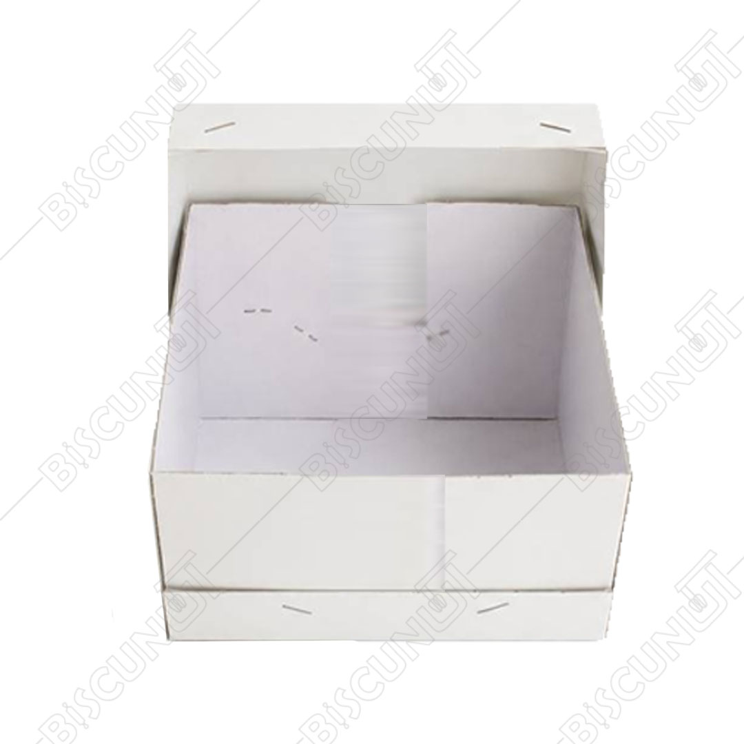 جعبه کیک (سایز مینی)