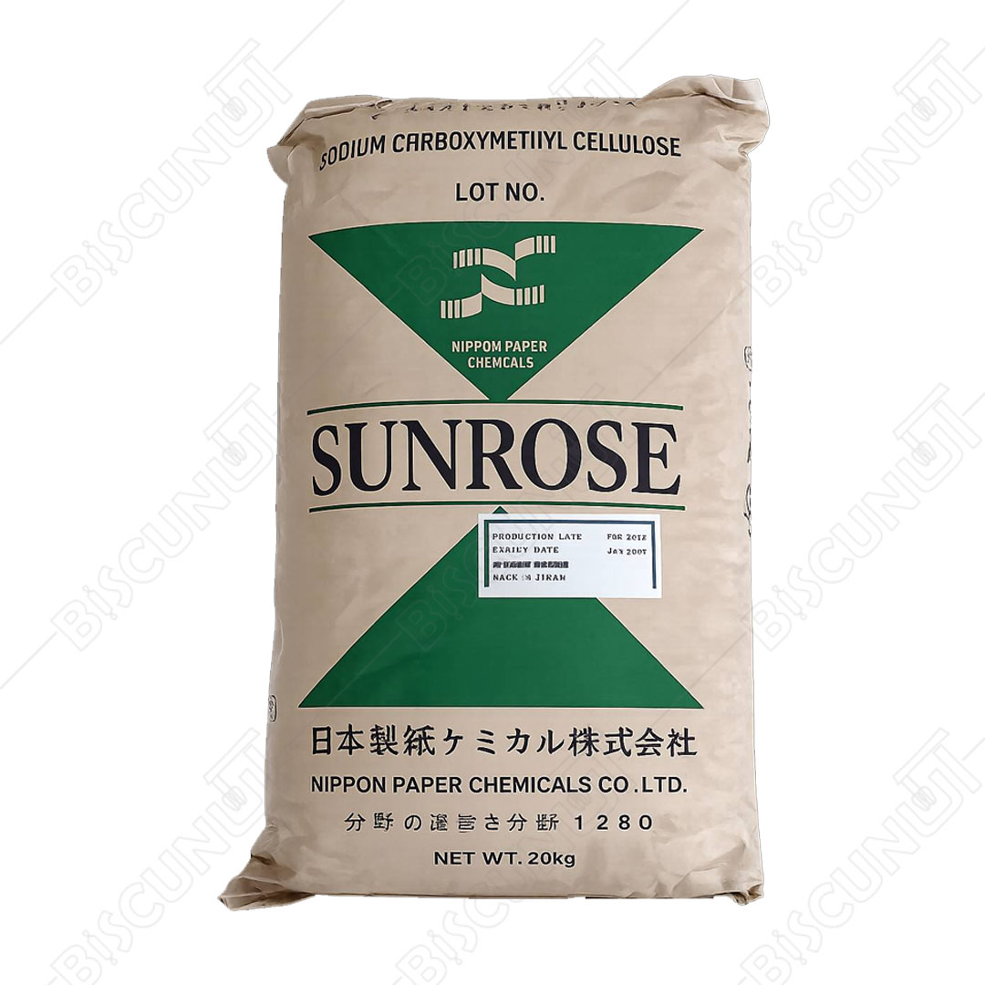 ثعلب بستنی سانروز ژاپنی (کیسه 20 کیلویی)