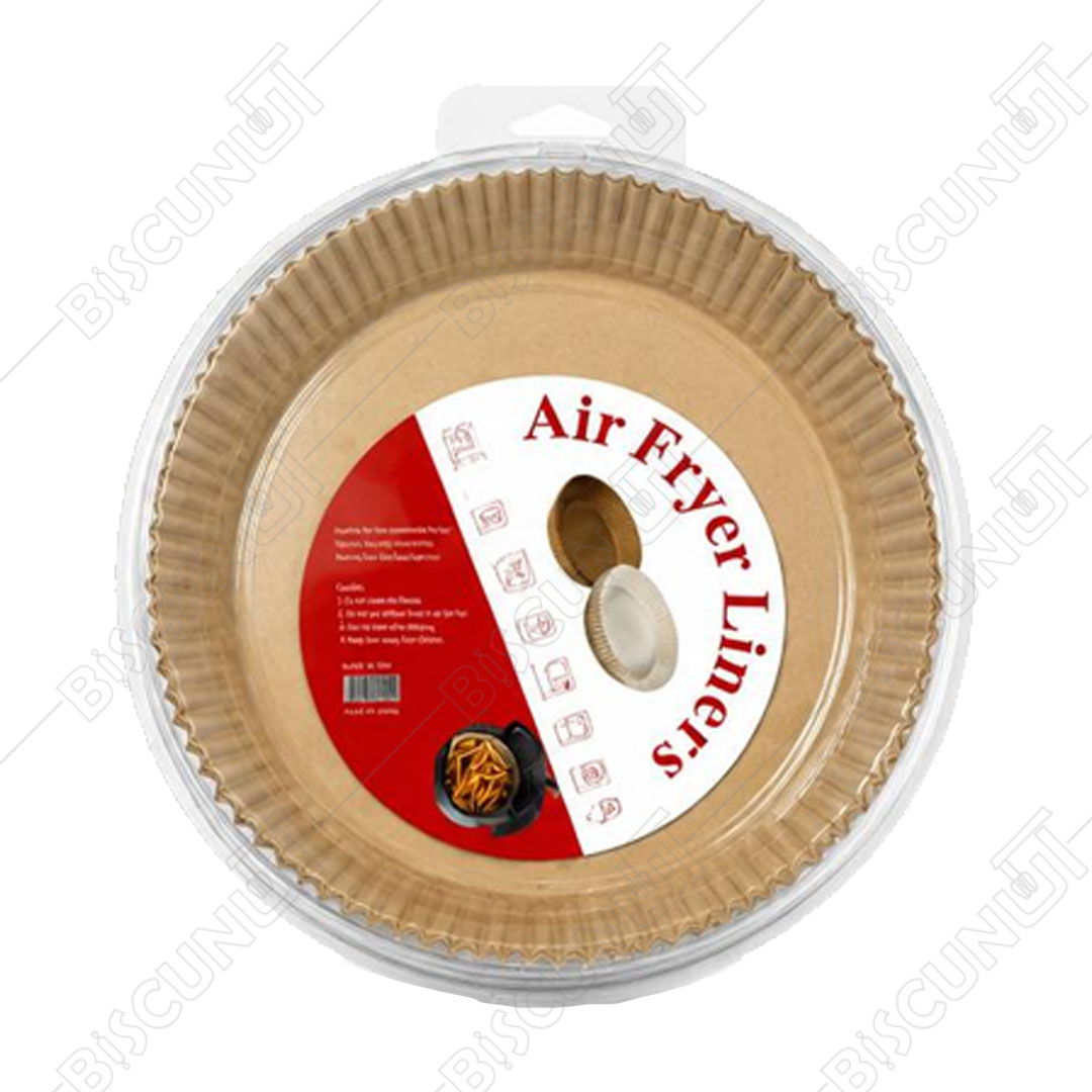 کپسول هواپز گرد مدل Air Fryer