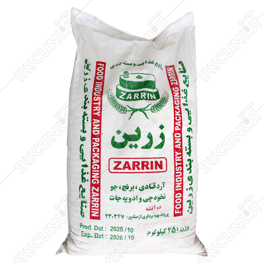 آرد نخودچی